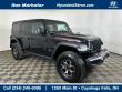 Used 2020 Jeep Wrangler Unlimited Rubicon SUV