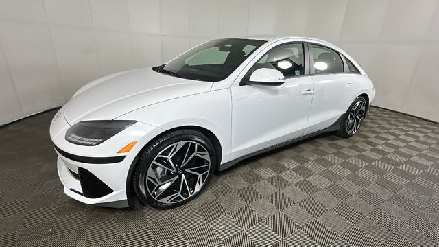 2024 Hyundai IONIQ 6 SEL - Photo 7
