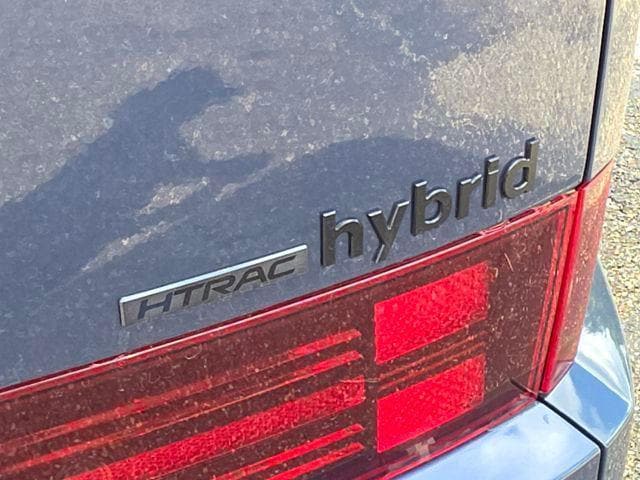 2026 Hyundai Santa Fe Calligraphy - Photo 24