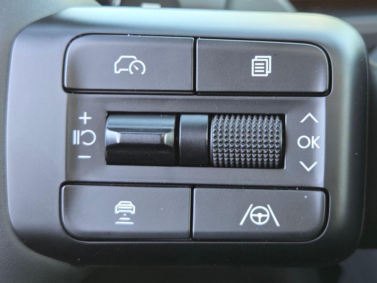 2026 Hyundai Santa Fe Calligraphy - Photo 36