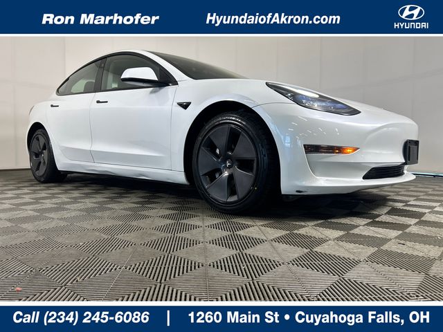 2023 Tesla Model 3 -'s photo