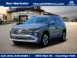 New 2026 Hyundai Tucson SEL Premium AWD SUV