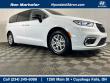 Used 2024 Chrysler Pacifica Touring L Minivan/Van