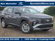 New 2025 Hyundai Tucson SE AWD SUV