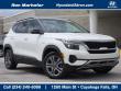 Used 2022 Kia Seltos S SUV