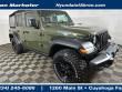 Used 2023 Jeep Wrangler 4xe Base 4xe SUV