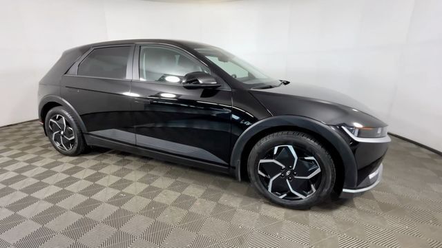Used 2024 Hyundai IONIQ 5 SE with VIN KM8KM4DE6RU269325 for sale in Cuyahoga Falls, OH