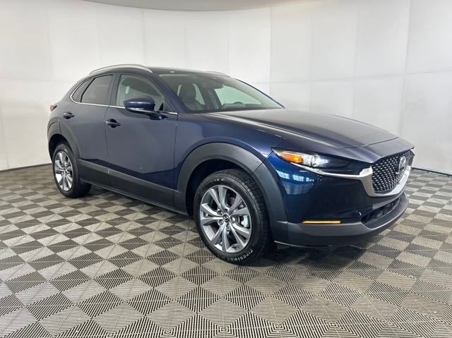 Used 2023 Mazda CX-30 Select with VIN 3MVDMBBM2PM527769 for sale in Cuyahoga Falls, OH
