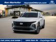 New 2026 Hyundai Tucson SEL Plus AWD SUV