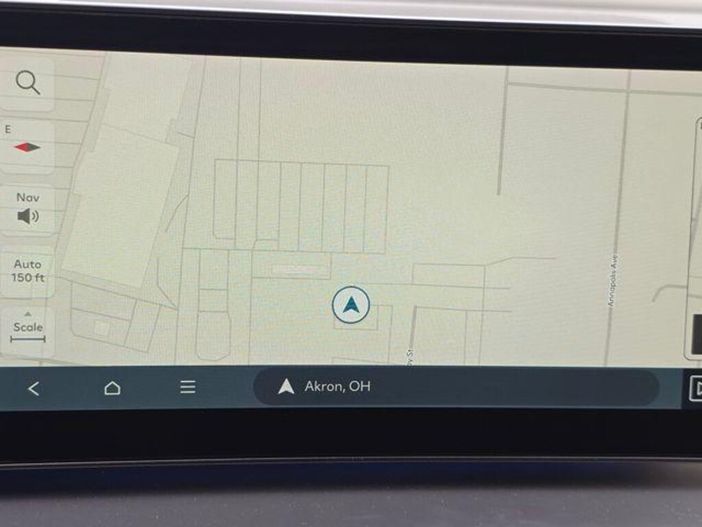 New 2026 Hyundai IONIQ 9 SEL SUV