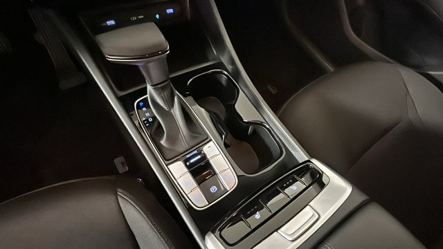 2024 Hyundai Tucson SEL - Photo 21