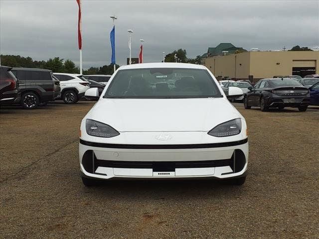 2024 Hyundai IONIQ 6 SEL - Photo 9