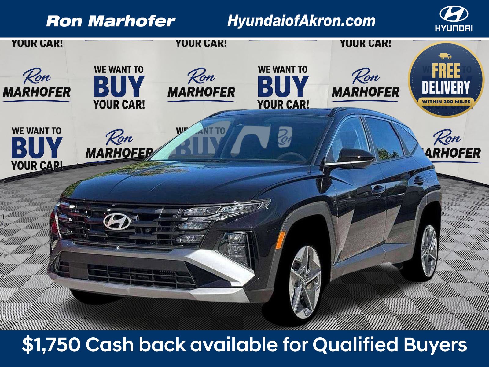 2026 Hyundai Tucson Hybrid