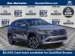 New 2026 Hyundai Tucson Limited AWD SUV
