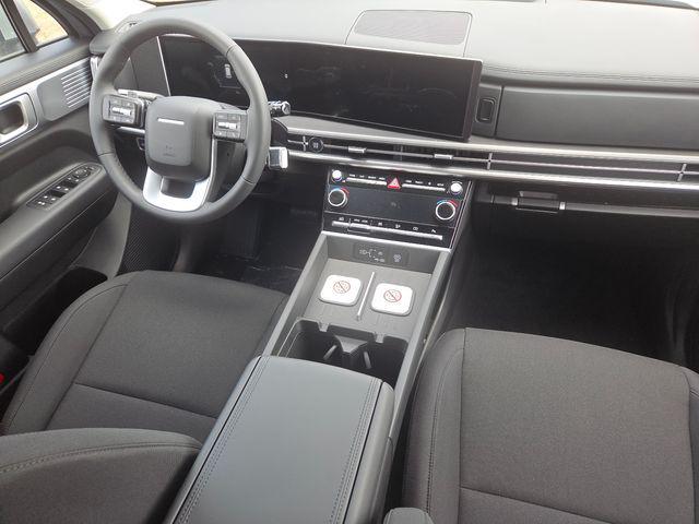 2026 Hyundai Santa Fe SE - Photo 21