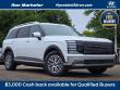 New 2026 Hyundai Santa Fe Calligraphy AWD SUV