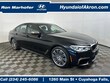 BMW M550i