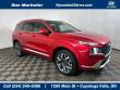 Used 2023 Hyundai Santa Fe Calligraphy SUV