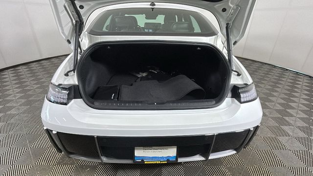2024 Hyundai IONIQ 6 SEL - Photo 27