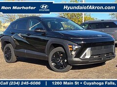 2026 Hyundai Kona SEL Sport AWD SUV