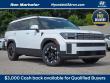 New 2026 Hyundai Santa Fe SEL AWD SUV