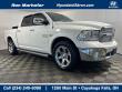 Used 2017 Ram 1500 Laramie Truck