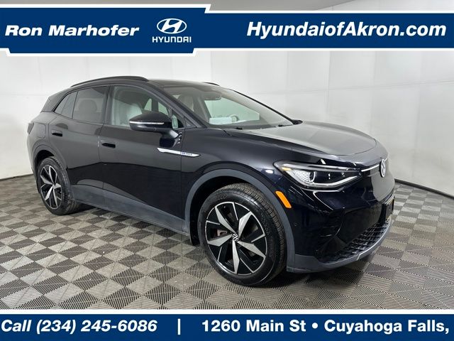 2023 Volkswagen ID.4 PRO S