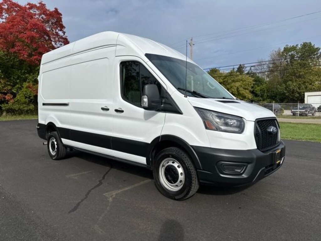 Used 2024 Ford Transit-250 Cargo Base Cargo Van
