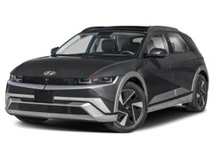 2026 Hyundai IONIQ 5 Limited SUV