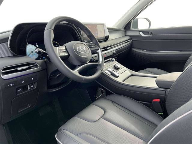 2025 Hyundai Palisade Limited - Photo 15