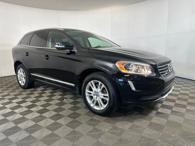 Used 2015 Volvo XC60 Premier with VIN YV4612RK6F2679807 for sale in Cuyahoga Falls, OH