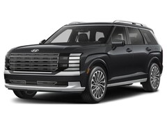 2026 Hyundai Palisade Calligraphy AWD SUV