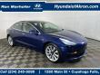 Used 2018 Tesla Model 3 Long Range Sedan