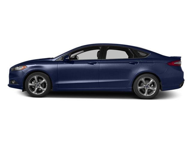 Used 2014 Ford Fusion SE with VIN 1FA6P0HD7E5386431 for sale in Cuyahoga Falls, OH