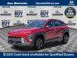 New 2027 Hyundai Kona SEL Sport AWD SUV