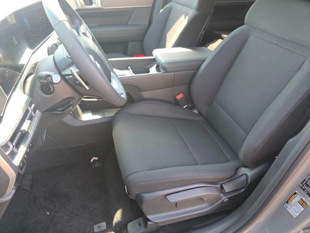 2026 Hyundai Santa Fe SE - Photo 22