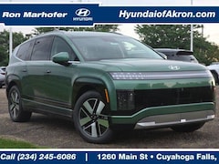 2026 Hyundai IONIQ 9 SEL SUV