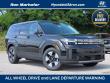 New 2026 Hyundai Santa Fe Hybrid SE SUV