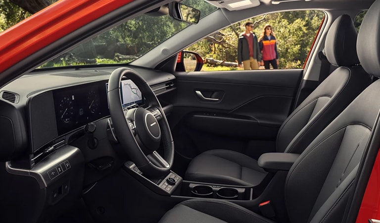 2024 Hyundai Kona Cuyahoga Falls Ohio