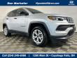 Used 2025 Jeep Compass Sport SUV