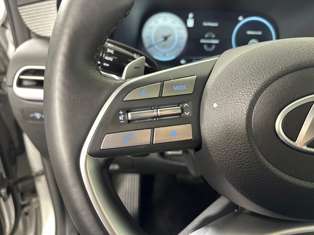 2025 Hyundai Palisade Limited - Photo 35
