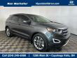 Used 2018 Ford Edge Titanium SUV