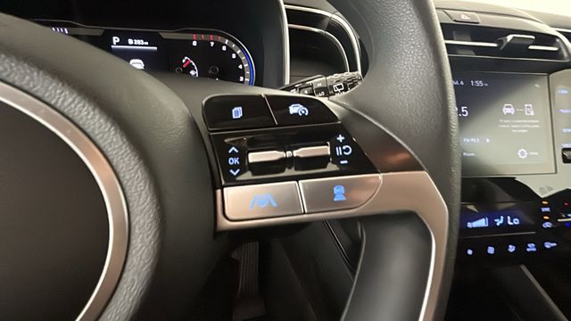 2024 Hyundai Tucson SEL - Photo 16