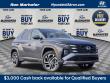 New 2026 Hyundai Tucson SEL Plus AWD SUV