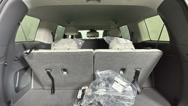 2026 Hyundai Santa Fe SEL - Photo 29