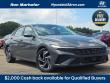 New 2026 Hyundai Elantra Limited Sedan