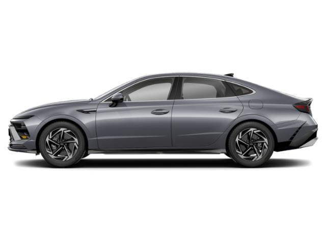 2025 Hyundai Sonata SEL Convenience photo 2