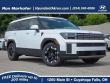 New 2026 Hyundai Santa Fe SEL AWD SUV