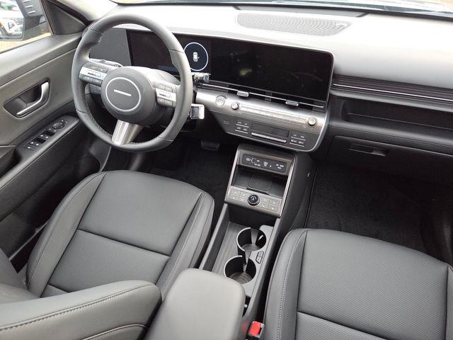 2026 Hyundai Kona Limited - Photo 27