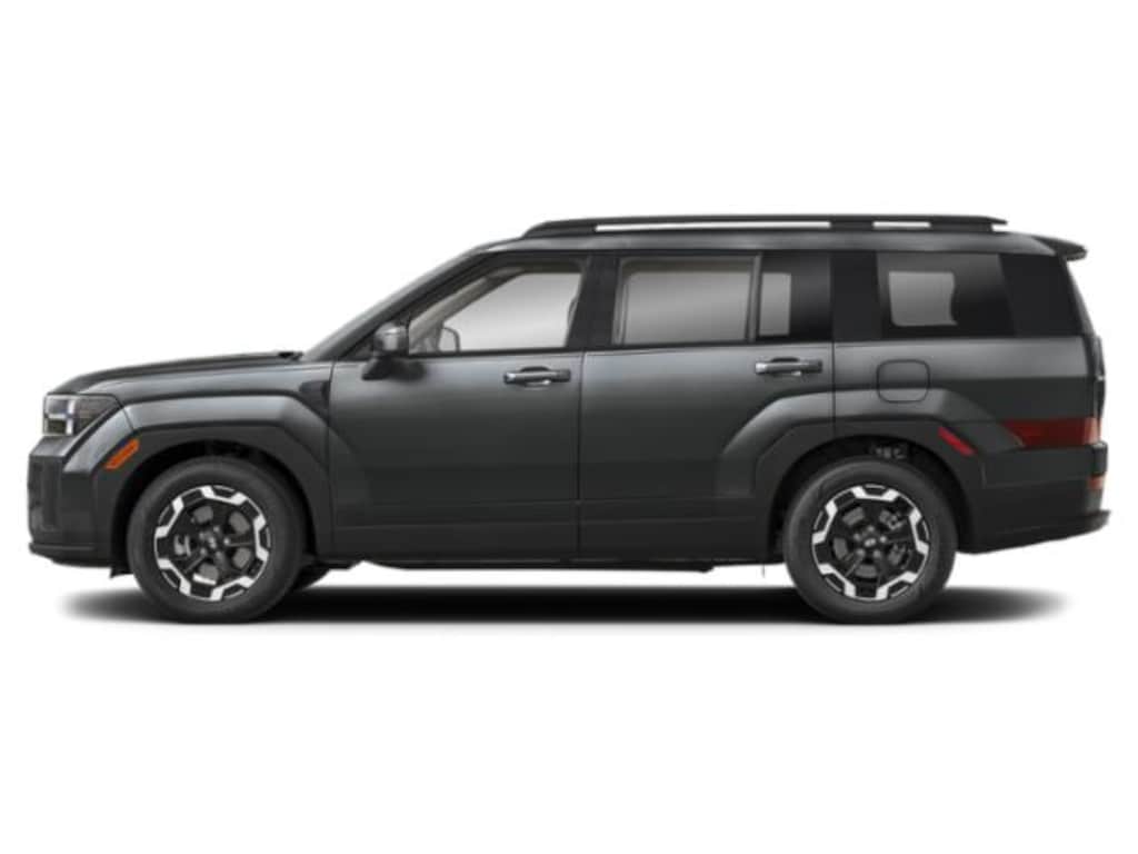 New 2026 Hyundai Santa Fe SEL AWD SUV